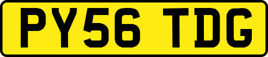 PY56TDG