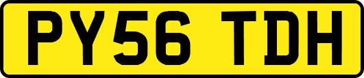 PY56TDH