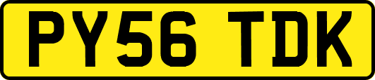 PY56TDK