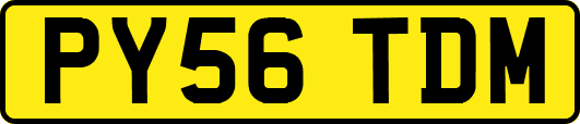 PY56TDM