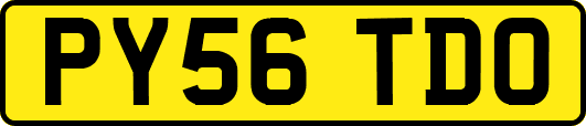 PY56TDO