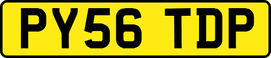 PY56TDP