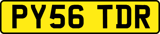 PY56TDR