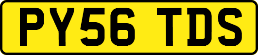 PY56TDS
