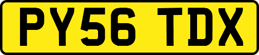 PY56TDX