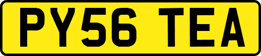 PY56TEA