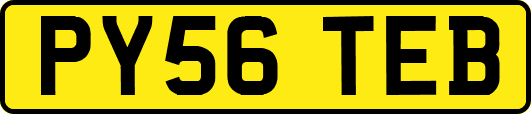 PY56TEB