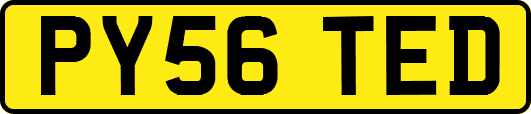 PY56TED