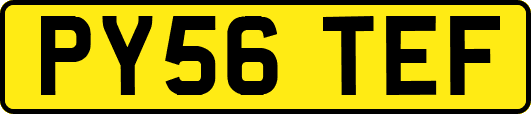 PY56TEF