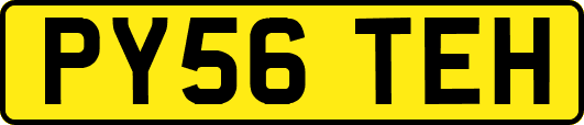 PY56TEH
