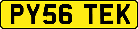 PY56TEK