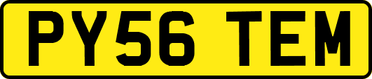 PY56TEM