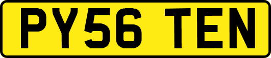 PY56TEN