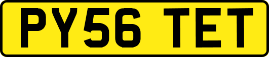 PY56TET