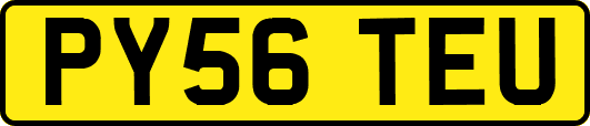 PY56TEU