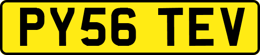 PY56TEV