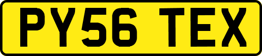 PY56TEX