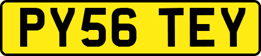 PY56TEY