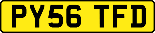 PY56TFD