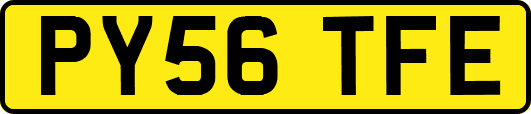PY56TFE