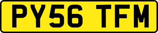 PY56TFM