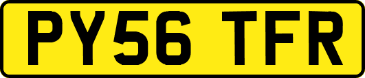 PY56TFR