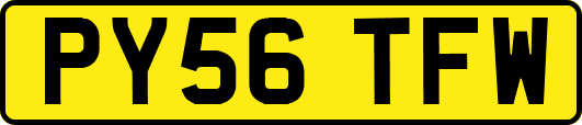 PY56TFW
