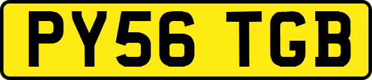 PY56TGB