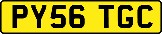 PY56TGC