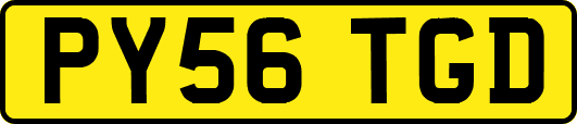 PY56TGD