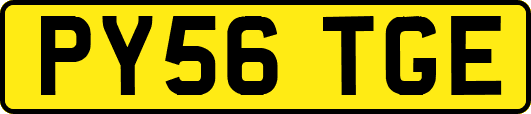 PY56TGE