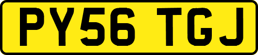 PY56TGJ