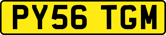 PY56TGM