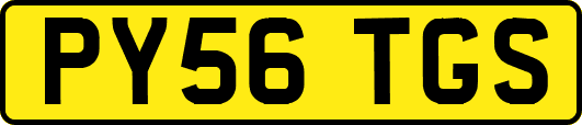 PY56TGS