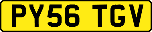 PY56TGV