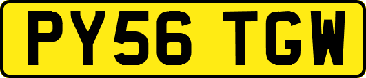 PY56TGW