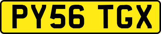PY56TGX