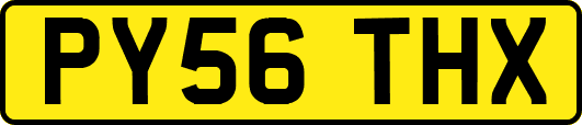 PY56THX
