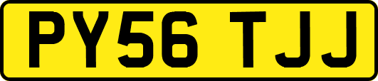 PY56TJJ