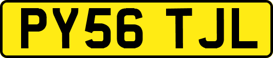 PY56TJL