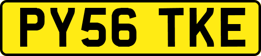 PY56TKE