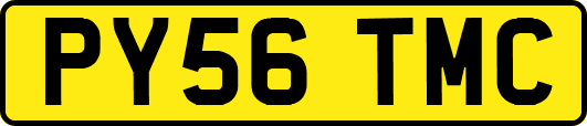 PY56TMC