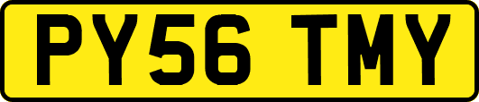 PY56TMY