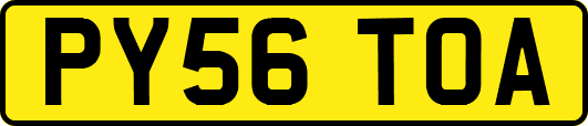 PY56TOA