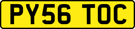 PY56TOC