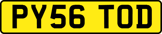 PY56TOD