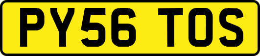 PY56TOS