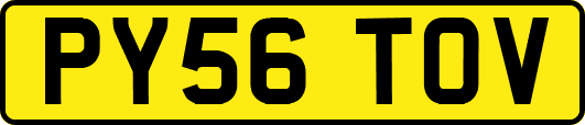 PY56TOV