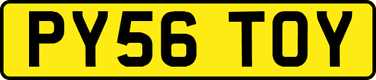 PY56TOY