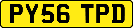 PY56TPD